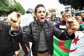 Rétrospective 2020 : Abstention massive pour la réforme la constitution en Algérie 