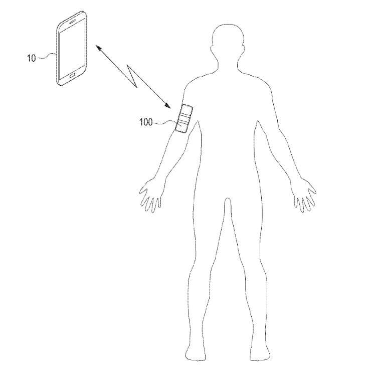 Santé connectée : Samsung va surveiller le diabète depuis ses smartphones