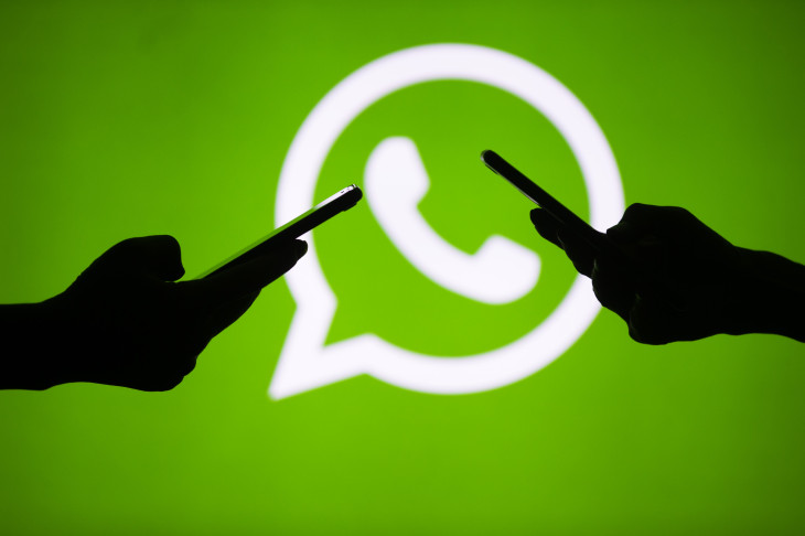 Les utilisateurs Whatsapp migrent en masse sur Signal et Telegram