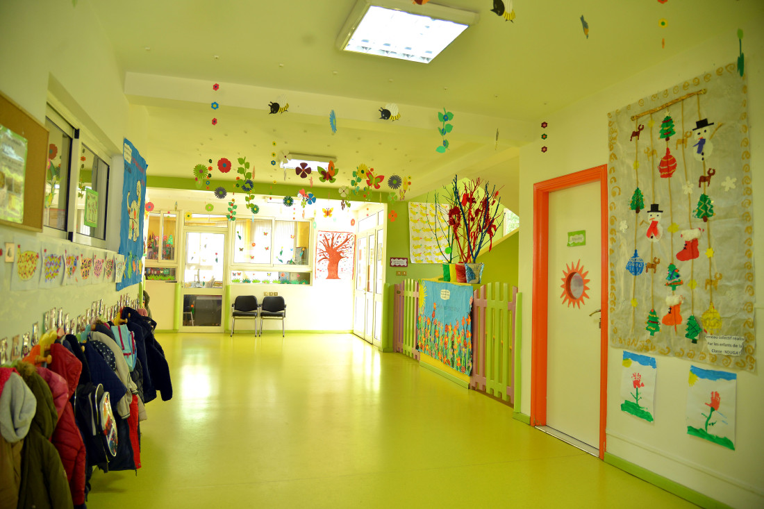 Les mesures de soutiens pour les Crèches