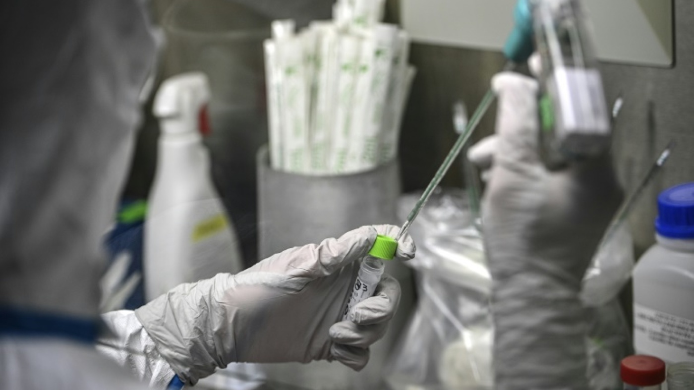 Pasteur abandonne son principal projet de vaccin anti-Covid19, pas assez efficace