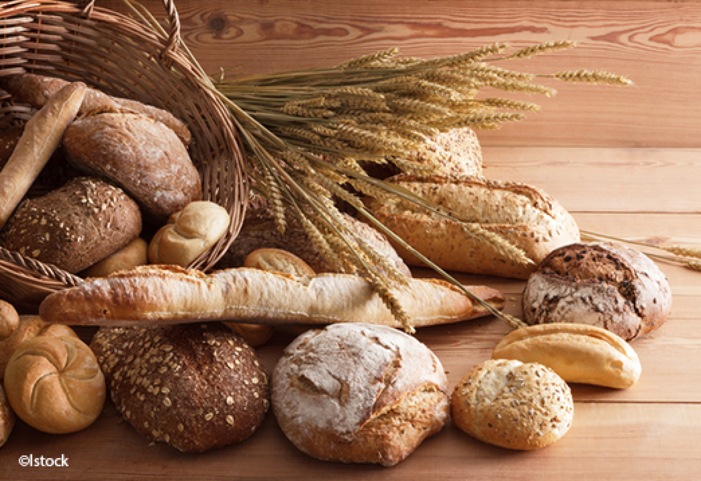 Mise en garde les consommateurs marocains en ce qui concerne le pain