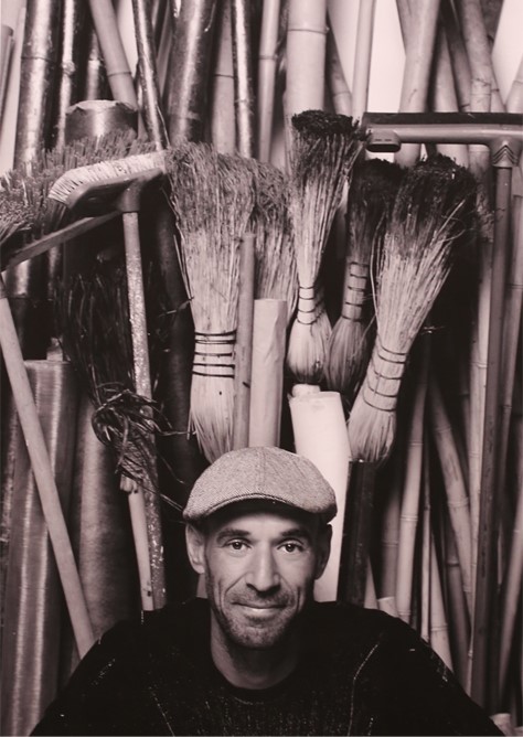 Exposition de l’artiste Larbi Cherkaoui