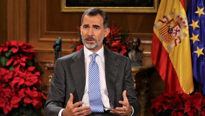 ​Le Roi Felipe VI : Rabat et Madrid partagent des intérêts et des défis communs