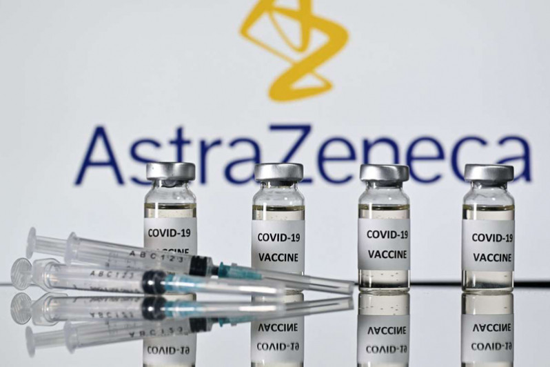 Avis sur l'utilisation du vaccin Astra Zeneca chez les personnes âgées de plus de 65 ans