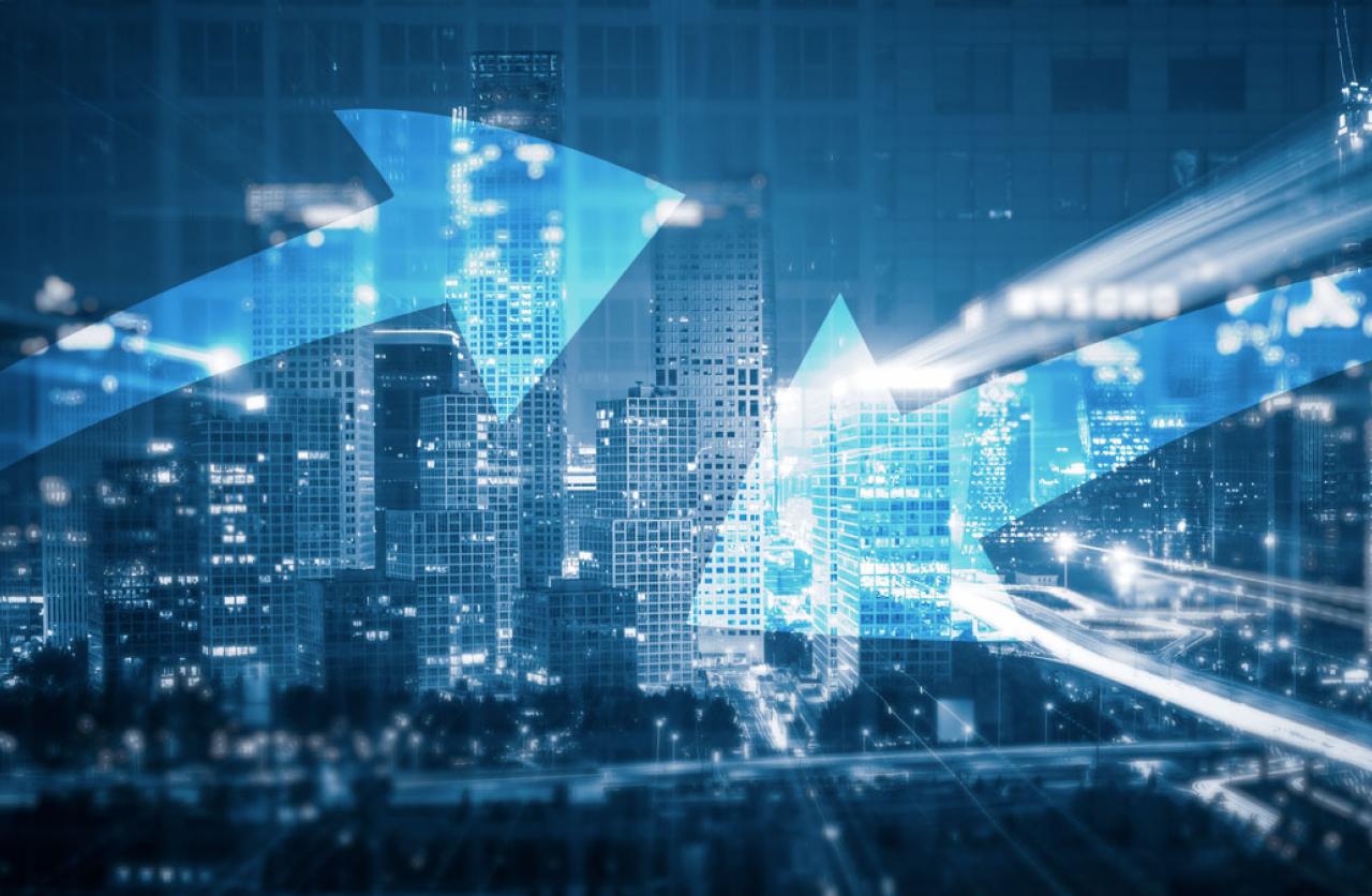 Net recul de la facture énergétique en 2020