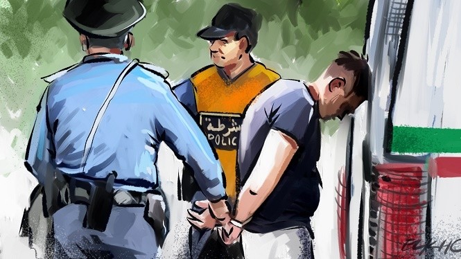 La DGSN réagit à une vidéo sur agression à l'arme blanche