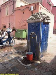 Comment le Maroc peut faire face au stress hydrique