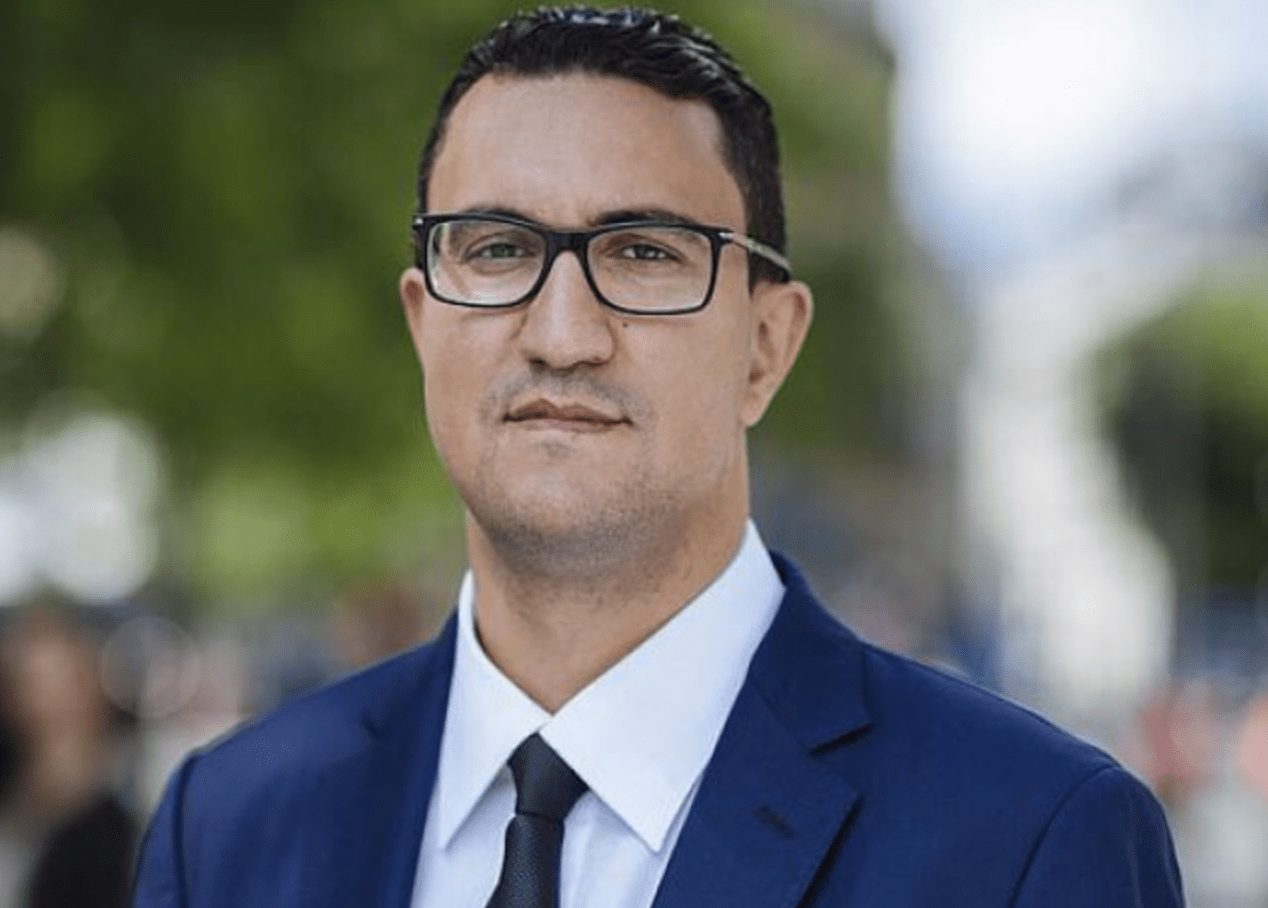 Le député français M'jid El Guerrab appelle à l’ouverture d’un Institut Français à Dakhla