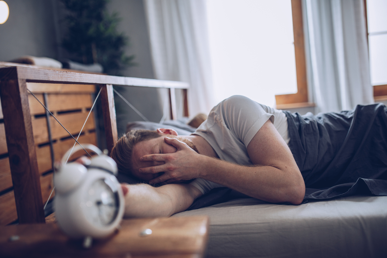 Des mythes sur le sommeil