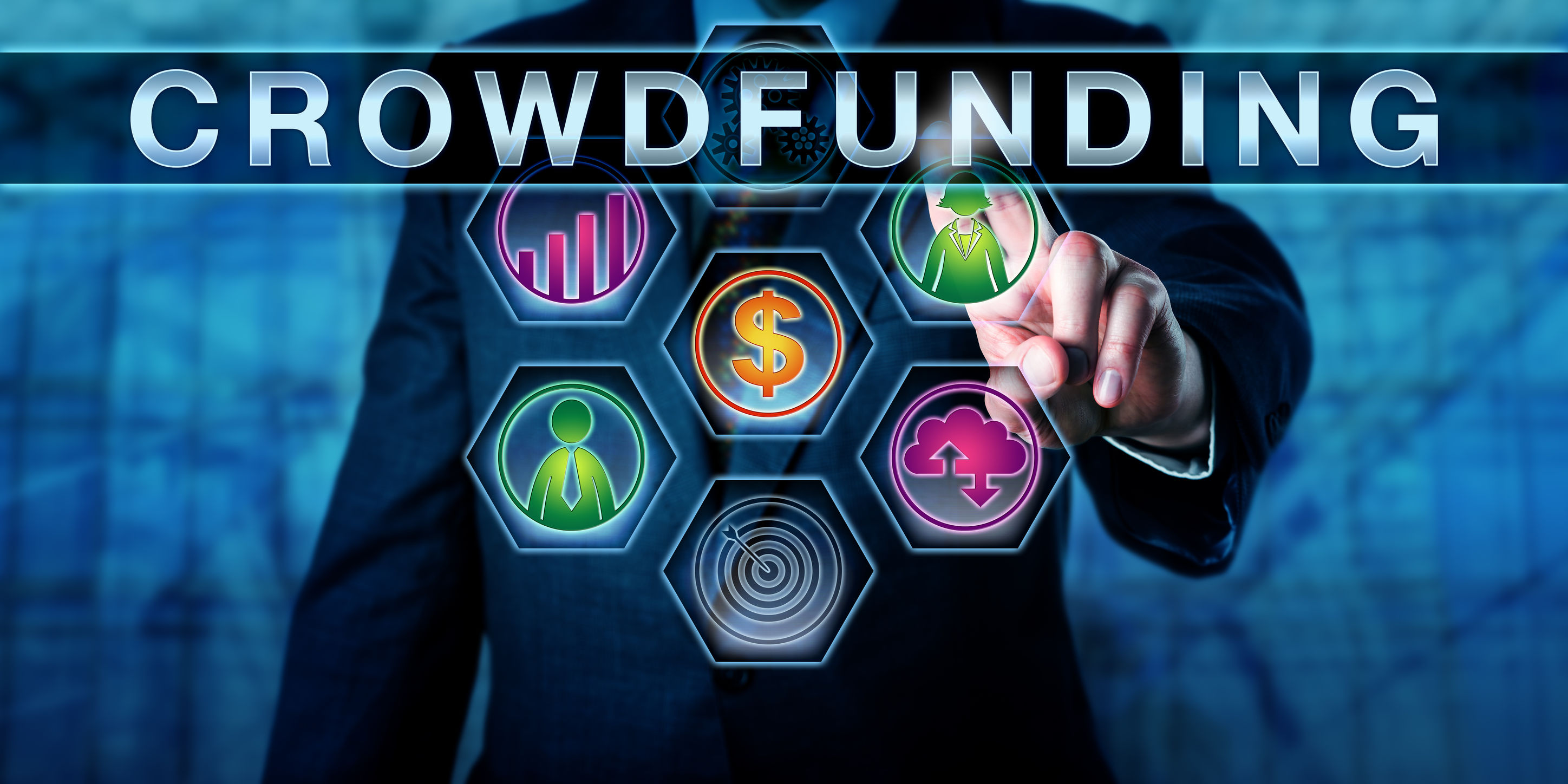 "Crowdfunding" : Adoption par la Chambre des représentants du projet de loi n°15-18