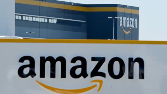 Amazon poursuivit par New York pour négligence de ses employés 