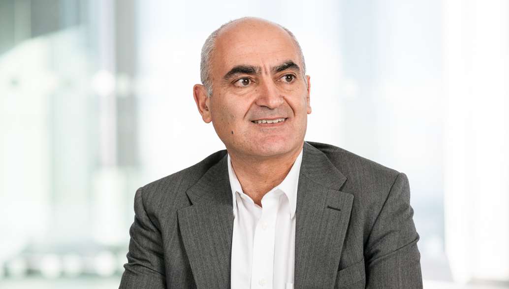 Moncef Slaoui devient directeur scientifique de Centessa Pharmaceuticals