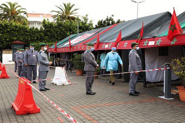 Bonne nouvelle : la deuxième dose de vaccin arrive 