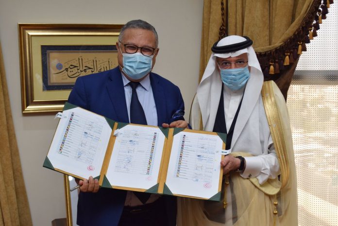 Le Maroc adhère officiellement à l’Organisation islamique pour la sécurité alimentaire