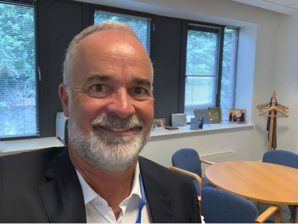 Un premier ambassadeur irlandais au Maroc et au Maghreb