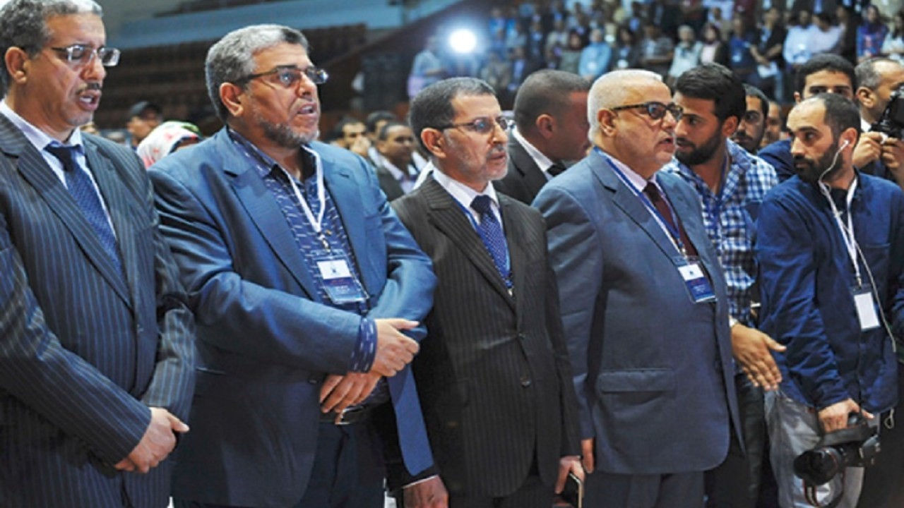 Pjdistes de tout le Maroc, dispersez-vous, et l'acquis du parti ne sera pas remis en question
