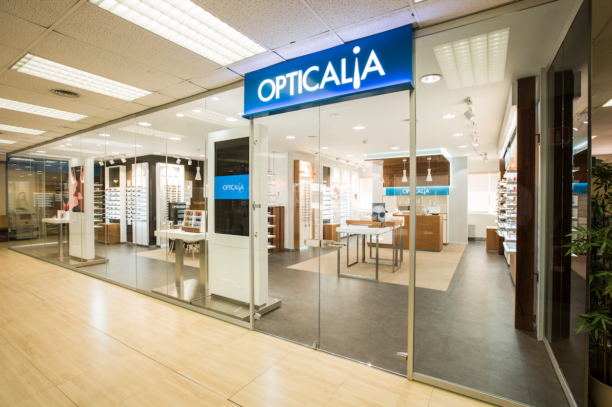 Opticalia : De 20 à 200 magasins à l’horizon 2025