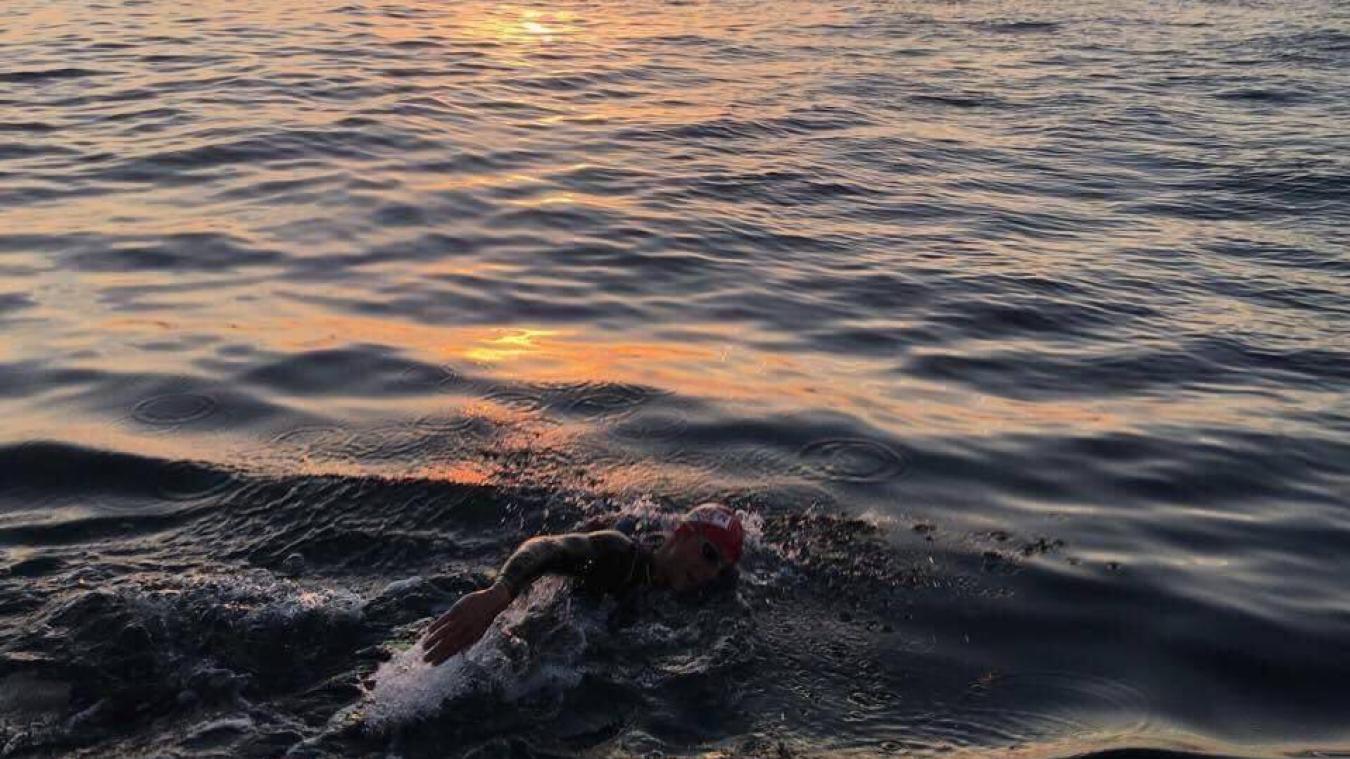 Héro : Un Marocain nage jusqu'à Sebta pour récupérer son neveu