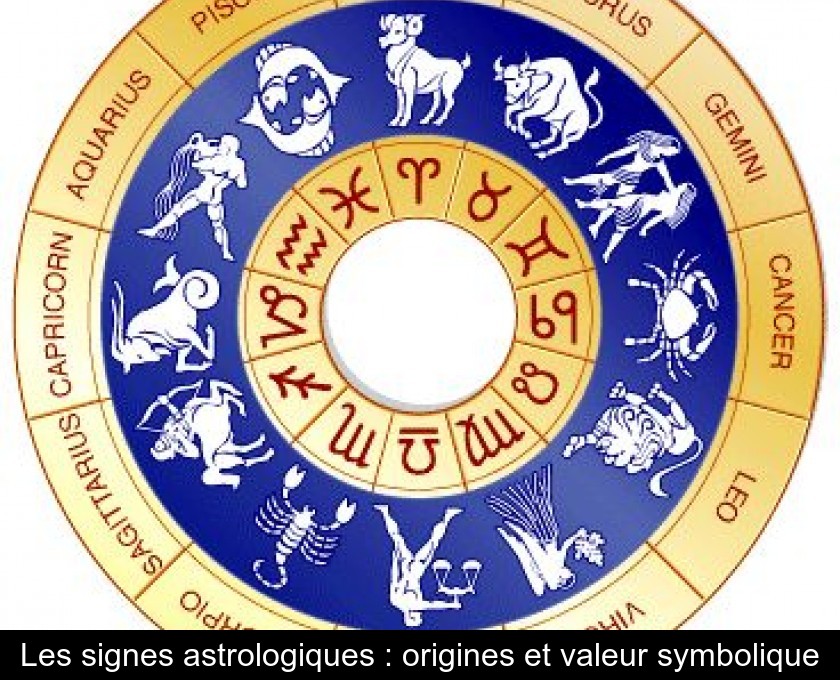 Découvrez le signe astrologique avec qui vous serez le plus compatible !