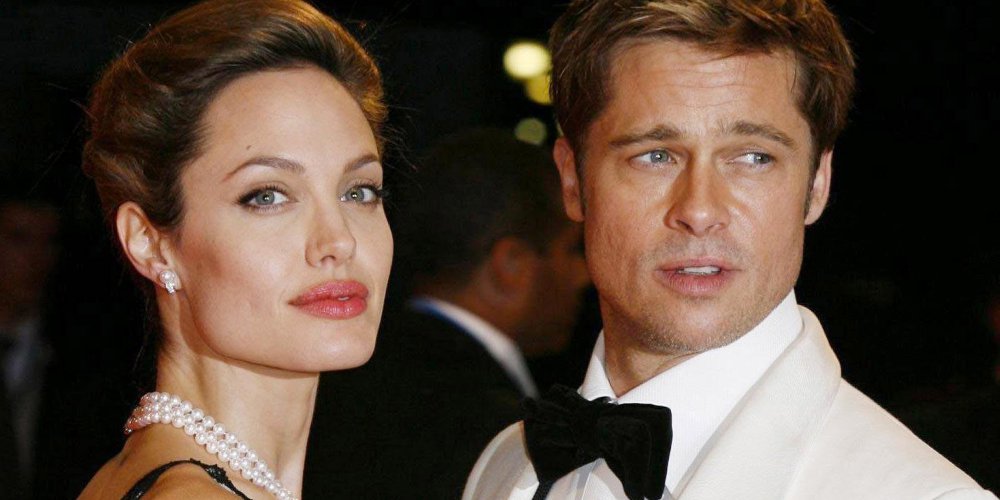 Angelina et Brad Pitt : Le divorce le plus cher de l'histoire de Hollywood