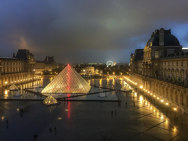 En un clic : Le musée du Louvre vous ouvre ses collections en ligne