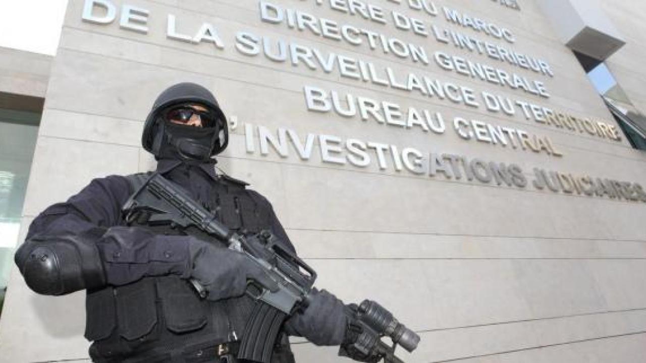 Un attentat déjoué en France grâce à des informations fournies par la DGST