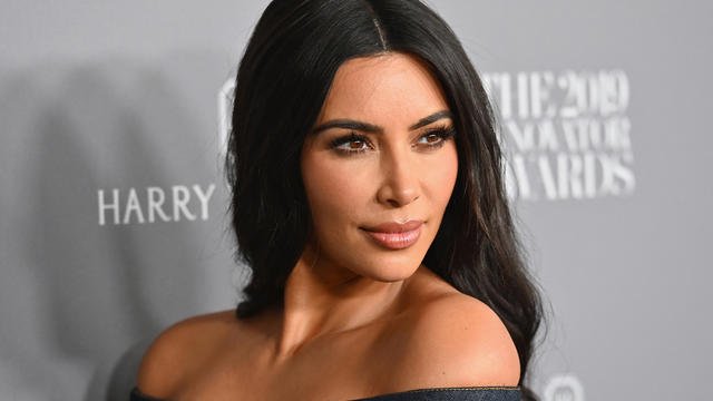 Kim Kardashian est officiellement devenue milliardaire