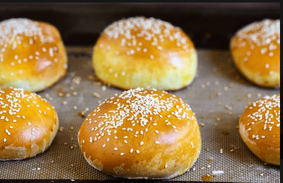 Plus besoin d’acheter les pains Burger… préparer les ou pas 