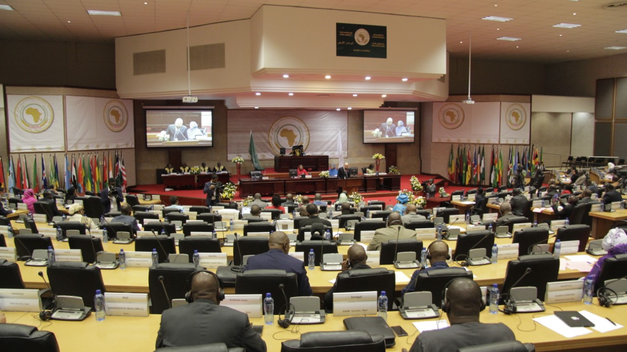 La loi type sur l’affacturage,  étendue aux États membres de l’Union africaine