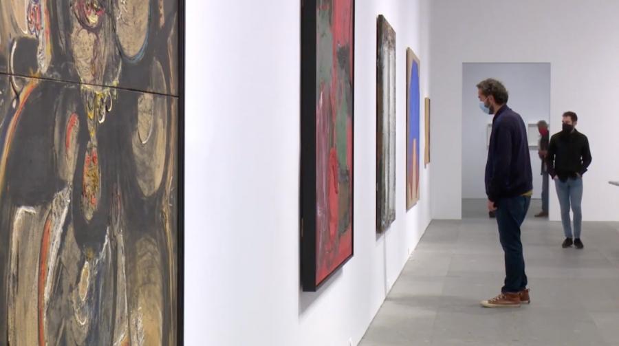 Madrid : «Trilogie Marocaine 1950-2020», première exposition d’art contemporain marocain 
