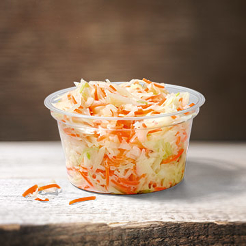 KFC : Recette de la salade Coleslaw