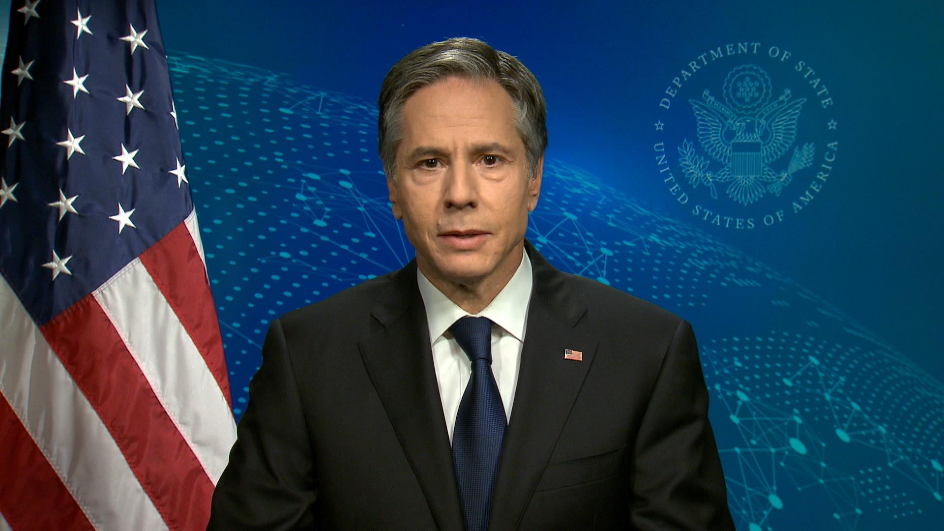 A. Blinken salue le Maroc pour la normalisation des relations avec Israël