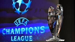 Demi-finales  retour de la Champions League européenne