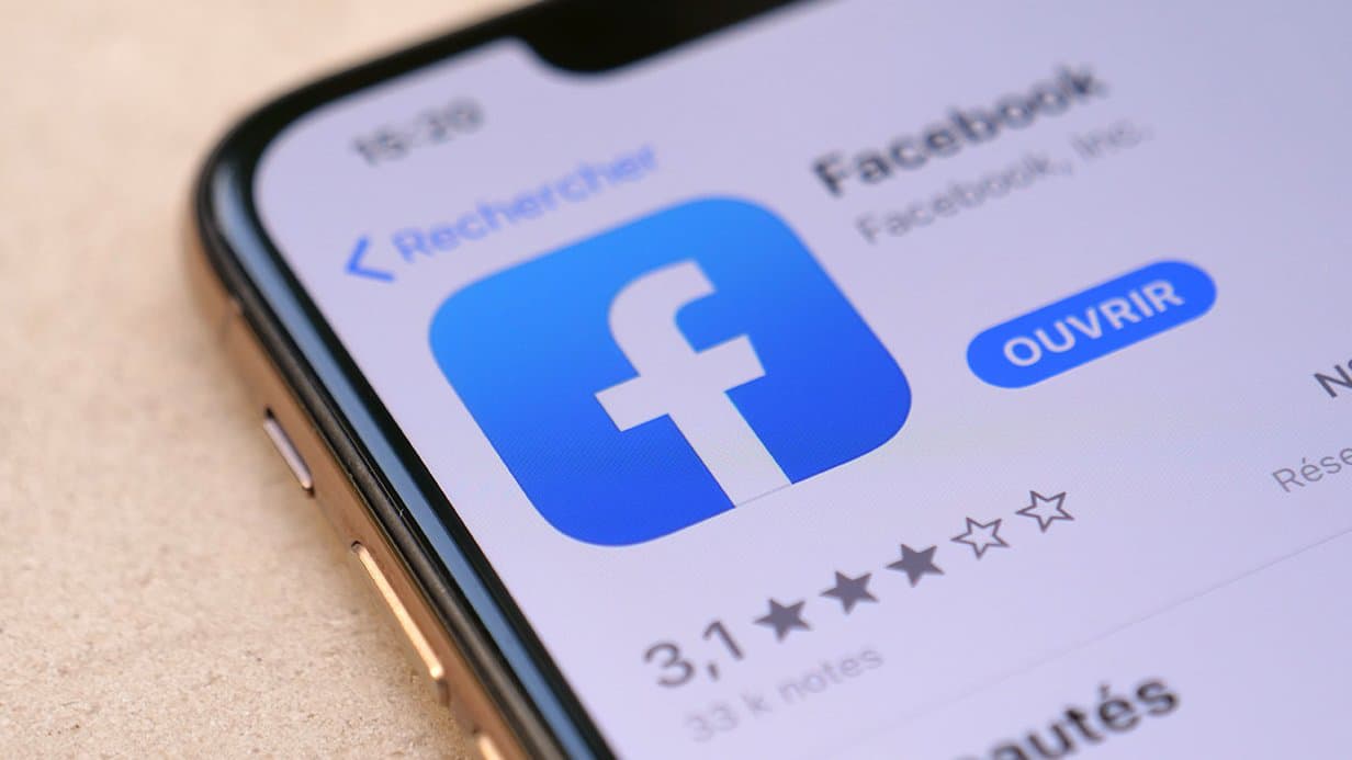 IOS 14.5 : Facebook et Instagram menacent de devenir payants