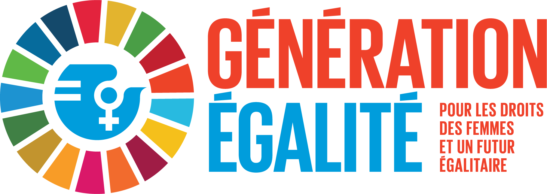 Forum Génération Égalité : lancement du Plan mondial d’accélération pour l’égalité entre les femmes et les hommes 
