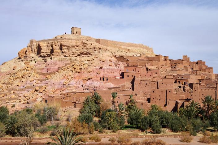 Road trip : découvrez la magie du Sud marocain