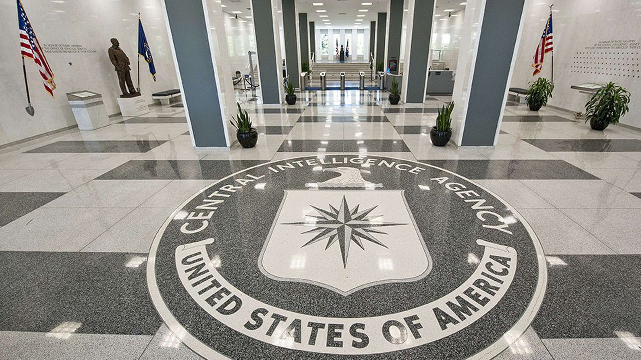 Nouveau rapport de la CIA : Le monde en 2040
