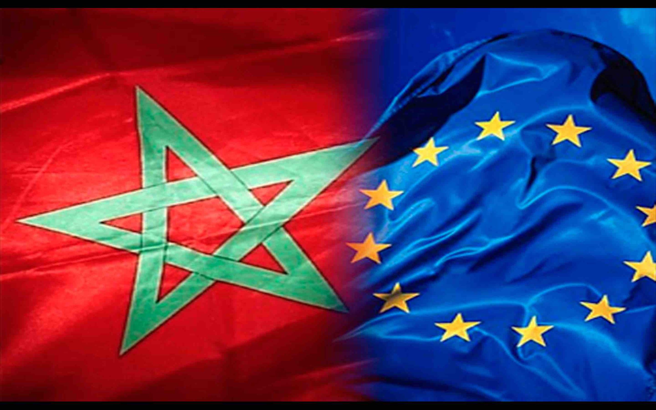 Quand L’Union Européenne s’acharne sur le Maroc…