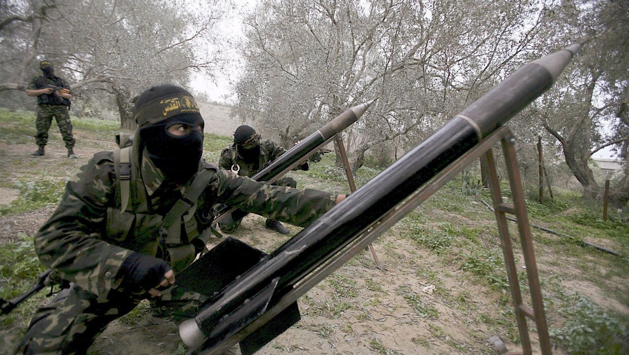 Roquettes du Hamas : coût minimum, terreur maximum