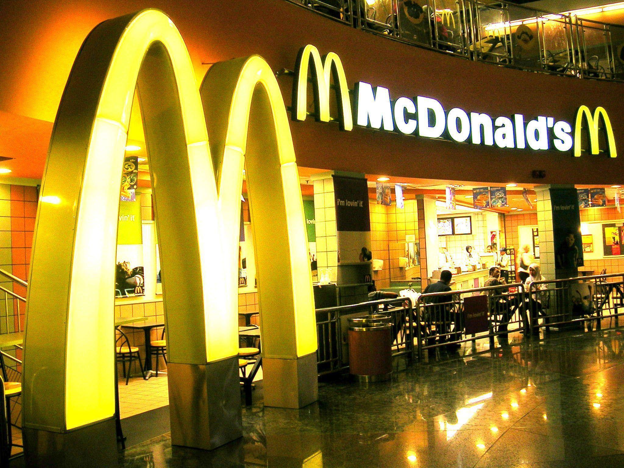 McDonald's visé par un procès à 10 milliards USD pour discrimination
