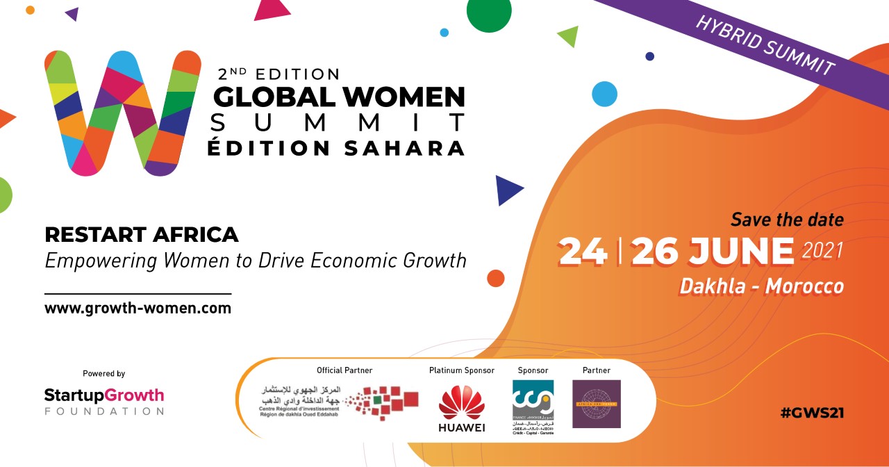 Global Women Summit de Dakhla, la voix de la femme africaine