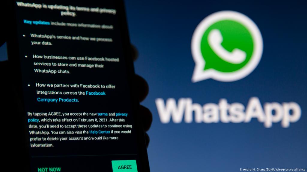 WhatsApp concrétise le mode multi-appareil 