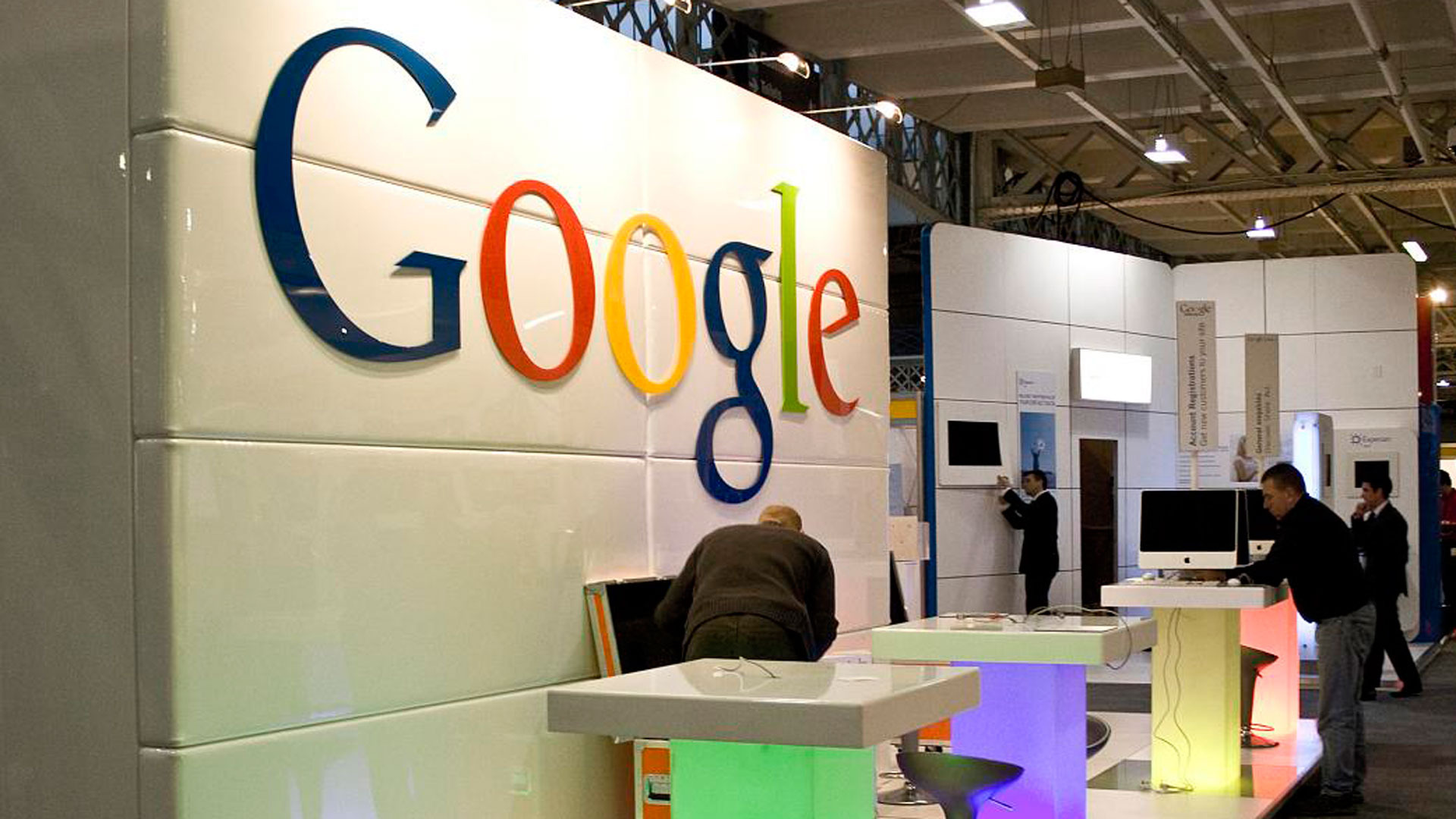 Publicité : Google condamné à 220 millions d’euros d’amende par la France