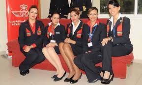 Reprise des vols chez  Royal Air Maroc : demandez le programme pour l'été 2021
