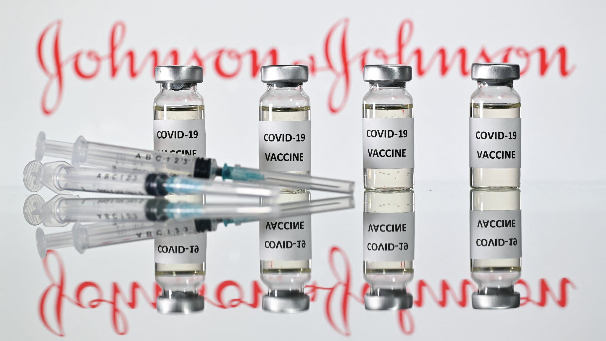 L’Afrique du Sud retire 2 millions de vaccins Johnson & Johnson