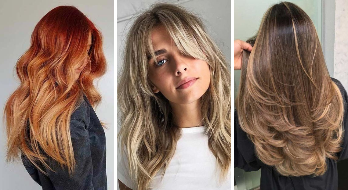 Visage long : quelle coupe de cheveux choisir