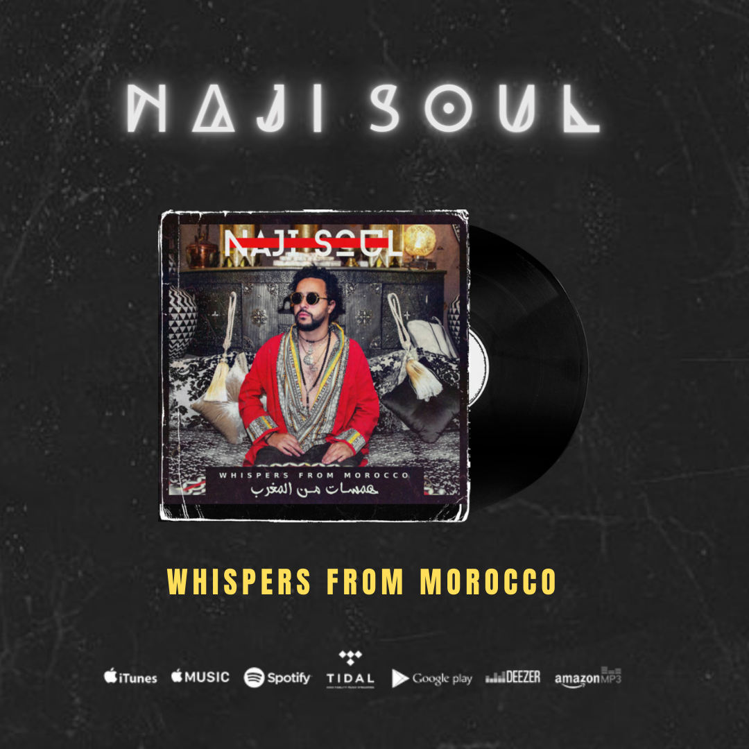Naji Soul lance son clip dédié à «Aicha Kendicha»