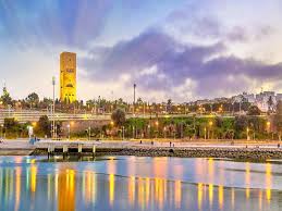 Extra Change Rabat Rabat change et embellit tous les jours davantage