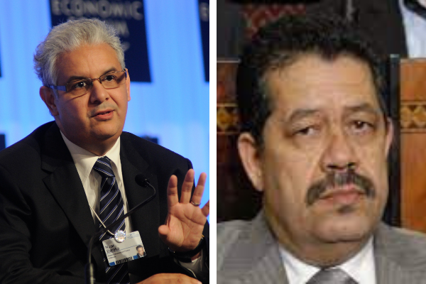 Le feuilleton de la candidature Hamid Chabat est fini